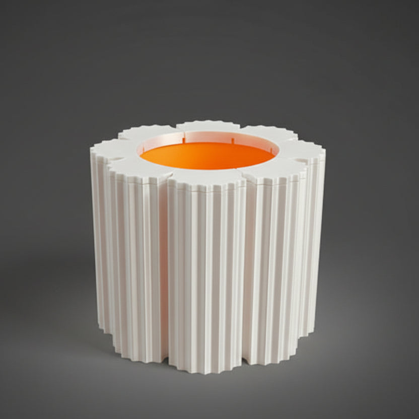 Plant pot