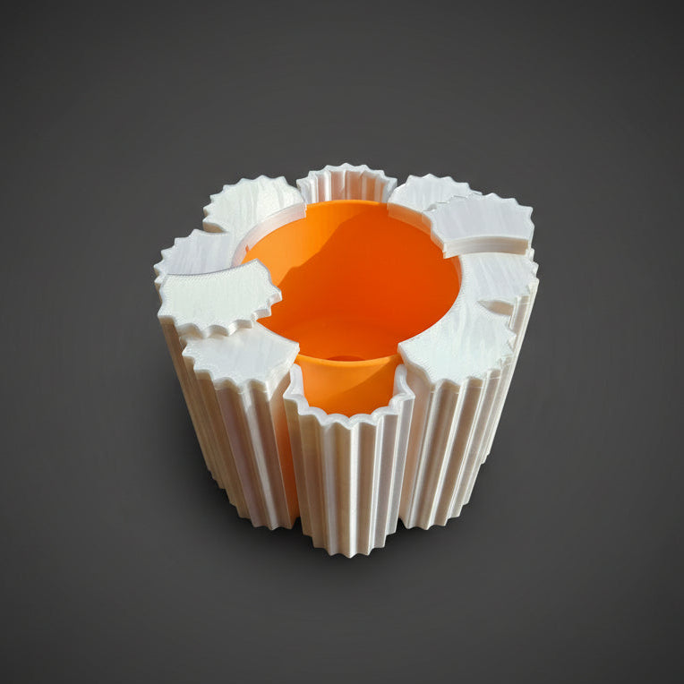 Plant pot