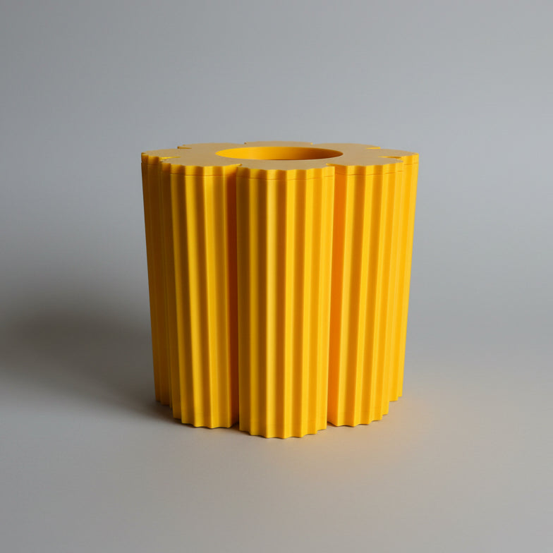 Plant pot