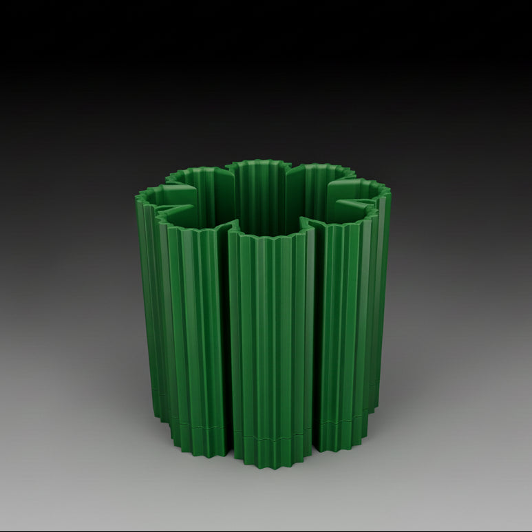 Plant pot